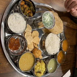 Thali