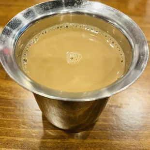 Filter coffee