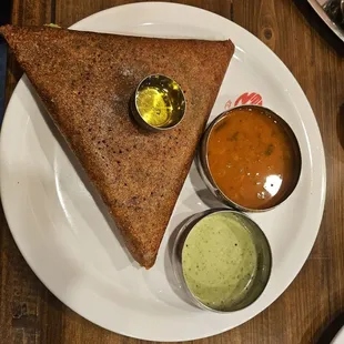 Masale dosa