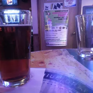 Always a great place for a beer