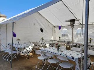 Fernandas Party Rental