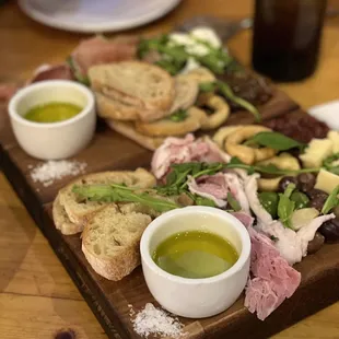 M'tucci's Italian