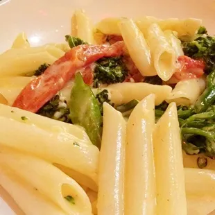 Build your own gluten free pasta