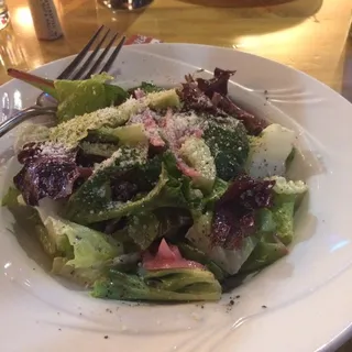 House Salad