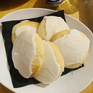Lemon Ricotta Cookies (5)