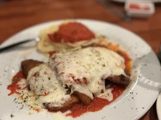 Joe's Pasta House