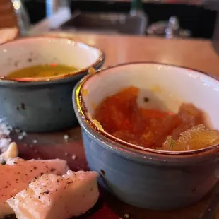 chowder, soups and chowder, soup, food