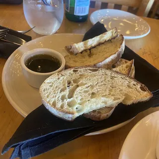 Artisan Bread Basket