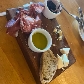 Prosciutto Board