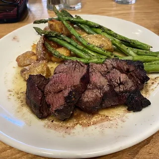 Harris Ranch Hanger Steak