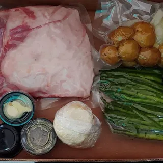 Lemon Ricotta Cookies