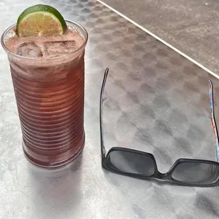 M'tucci's Shrub Cocktail Kit