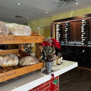 Bread