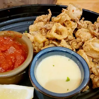 Calamari