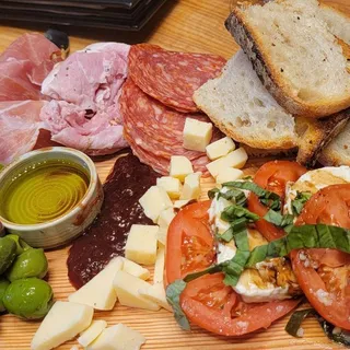 Family Board