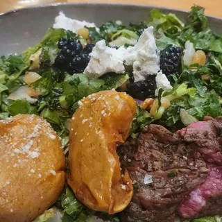 Tuscan Steak Salad