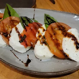 Tomato Caprese