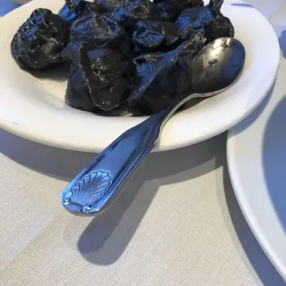 6. Cuttlefish Dumpling