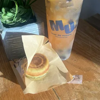 Mumu Fruit Tea