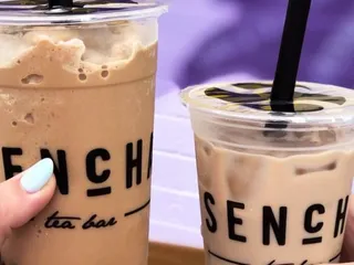 Sencha Tea Bar - Uptown