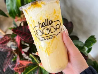 Hello Boba