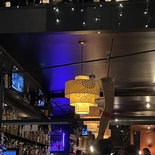 Dinner with my DJ brothers at MUA! 2.10.23