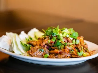 Chokdee Thai Cuisine - Round Rock