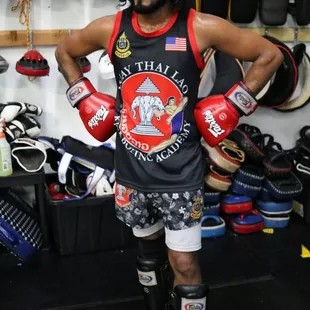 Durable gym tops and bottoms for preorder