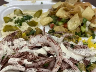 Jerusalem Grocery