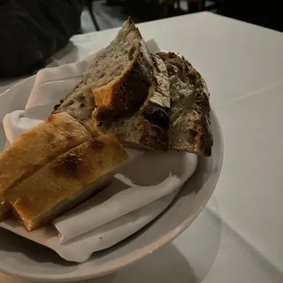Olive Bread