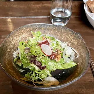 Insalata di Barbabietole