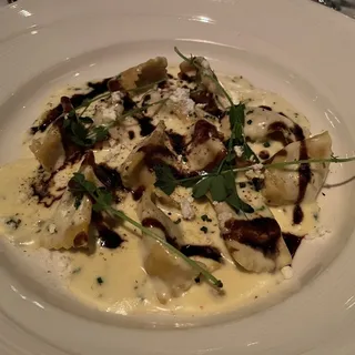 Agnolotti del Plin