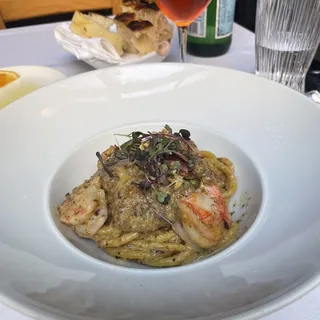 Spaghettoni