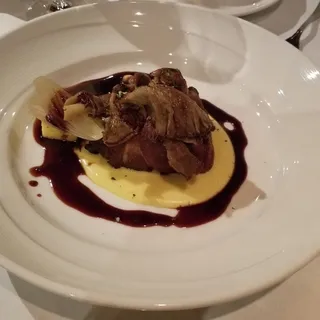 Pork Shoulder