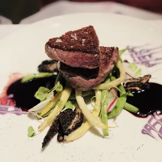 Duck Breast