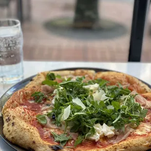 Mucca Pizzeria