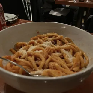 pasta, food, pasta dish