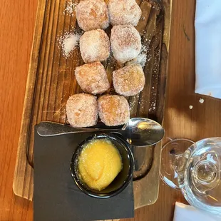 doughnuts