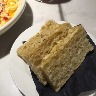 Focaccia