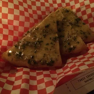 Garlic Montanara