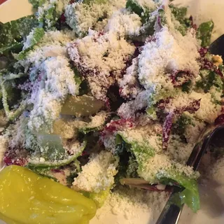 House Salad