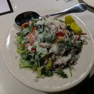 Chop Salad