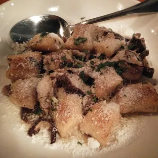 Gnocchi