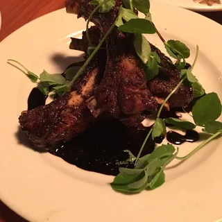 Pork Ribs
