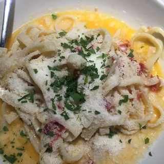Tagliatelle