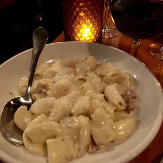 Rigatoni
