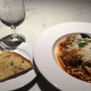 Mucci's Sauce