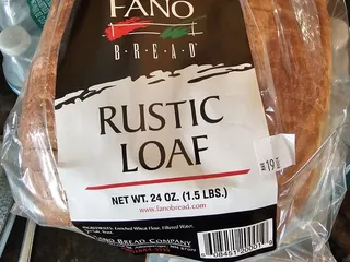 Fano Bread Company