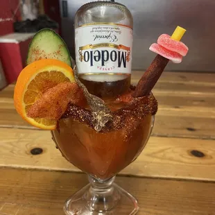 Michelada