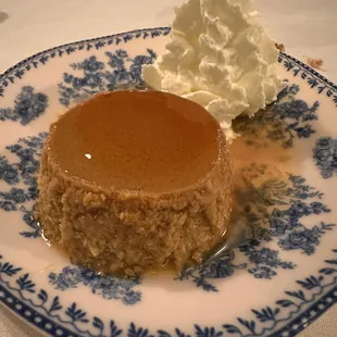 Flan